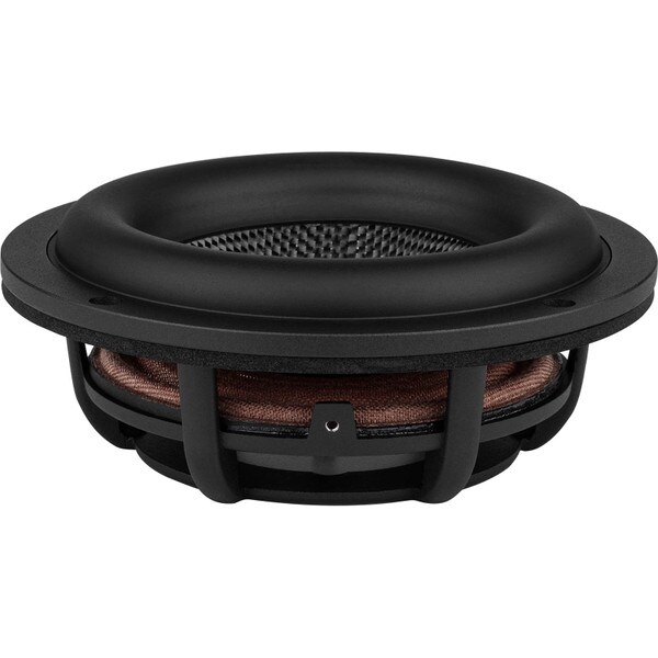 Main product image for Epique E150HE-PR 5.5" Carbon Fiber Cone Passive Radiator295-1120